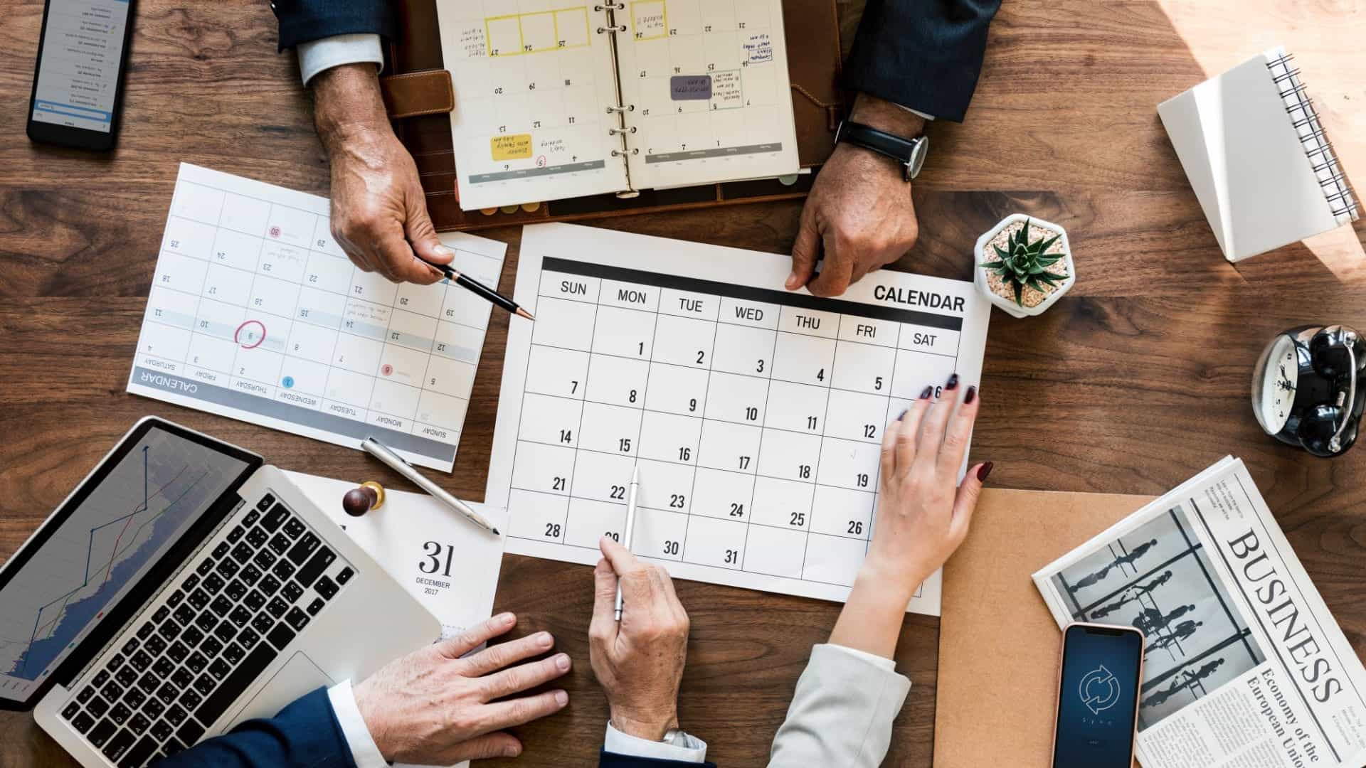 Interim as Commercial Game Changer