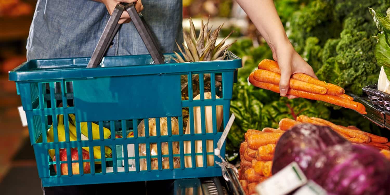 Co-op win IGD Shopper Excellence Award