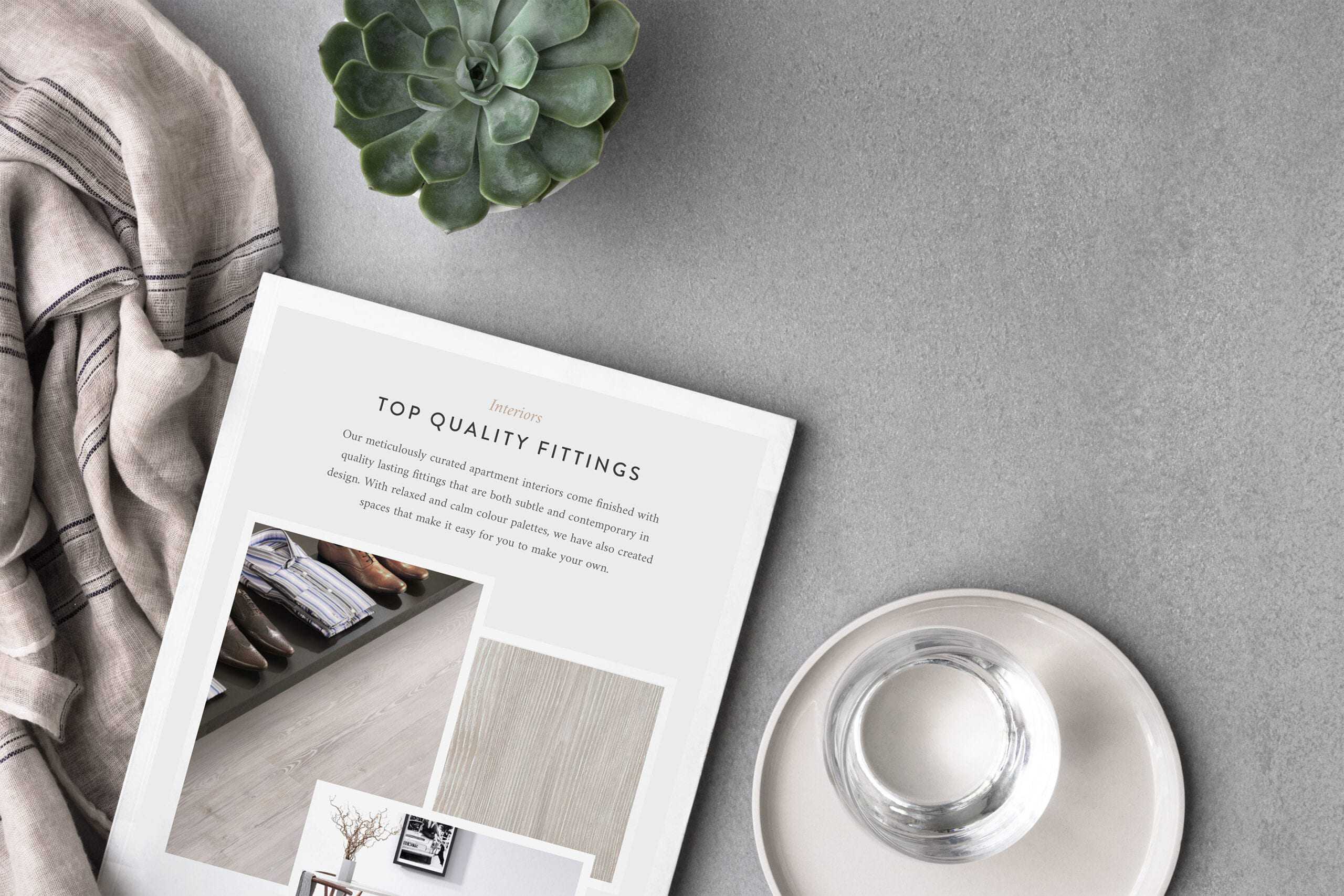 Brand Creation – Metamorph / The Royal