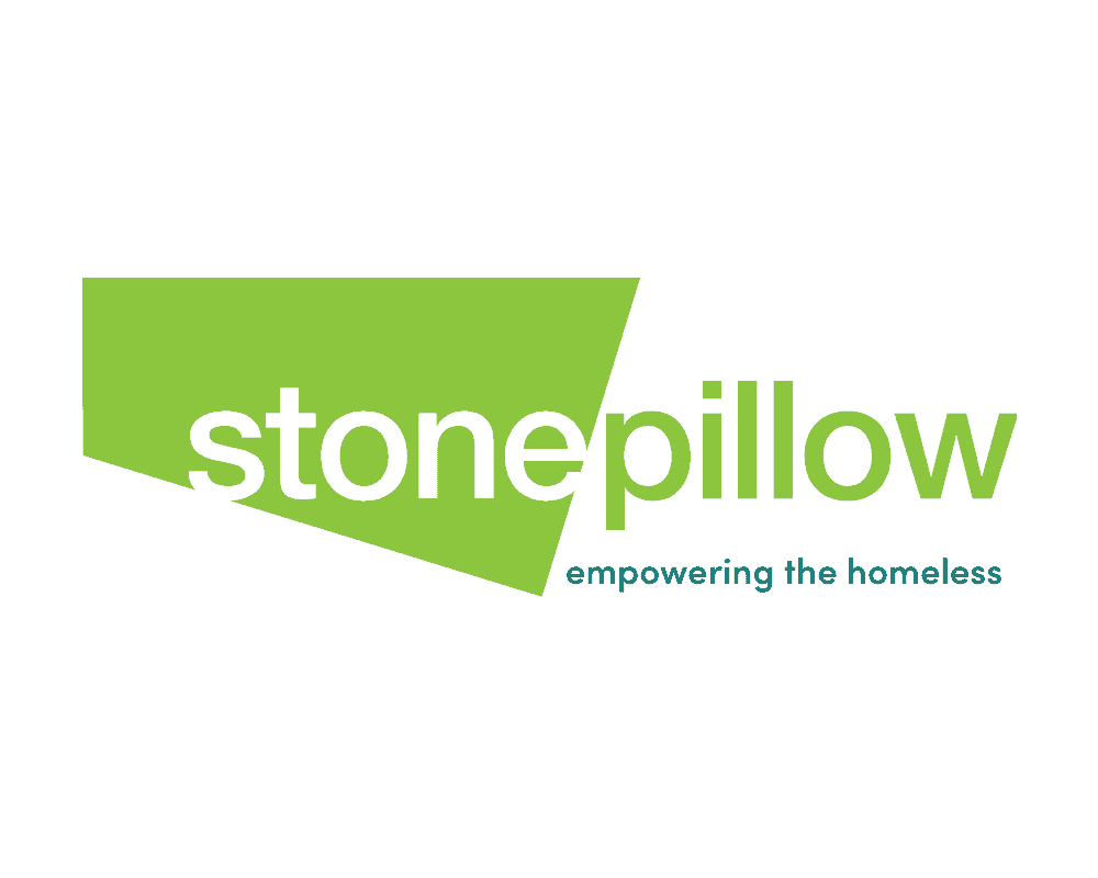 Stonepillow new logo
