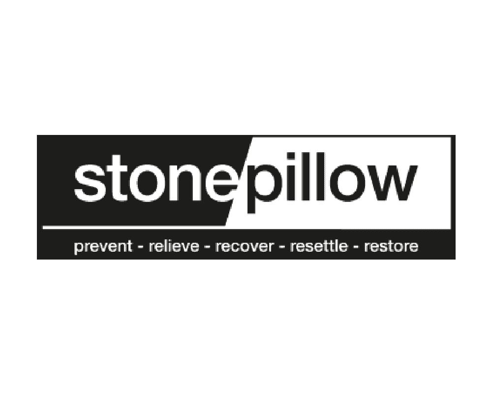 Stonepillow origional logo
