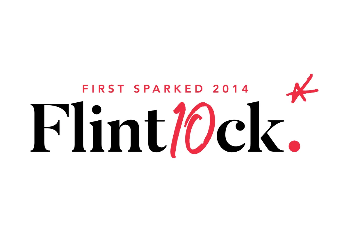 Reflecting on the Evolution of Flintlock Marketing Over Our Ten-Year Journey